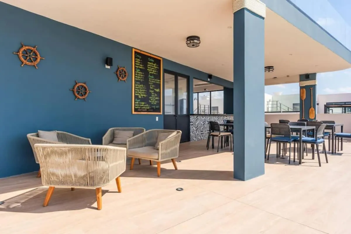 פלאייה דל כרמן Luxury 2Bd 2Ba Ocean View 200M From Beach פלאייה דל כרמן