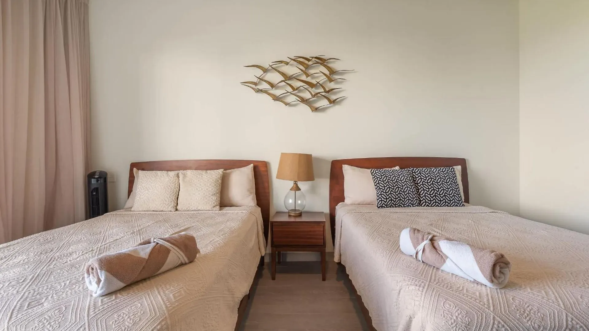 פלאייה דל כרמן Luxury 2Bd 2Ba Ocean View 200M From Beach 0*, פלאייה דל כרמן