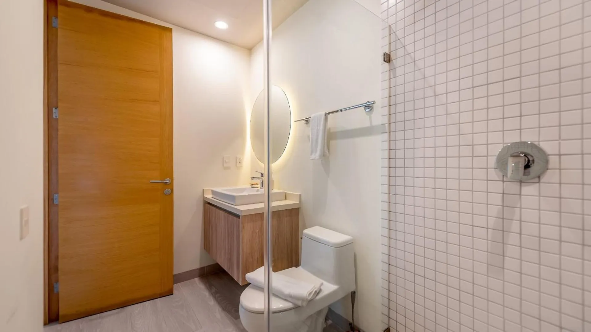 פלאייה דל כרמן Luxury 2Bd 2Ba Ocean View 200M From Beach פלאייה דל כרמן