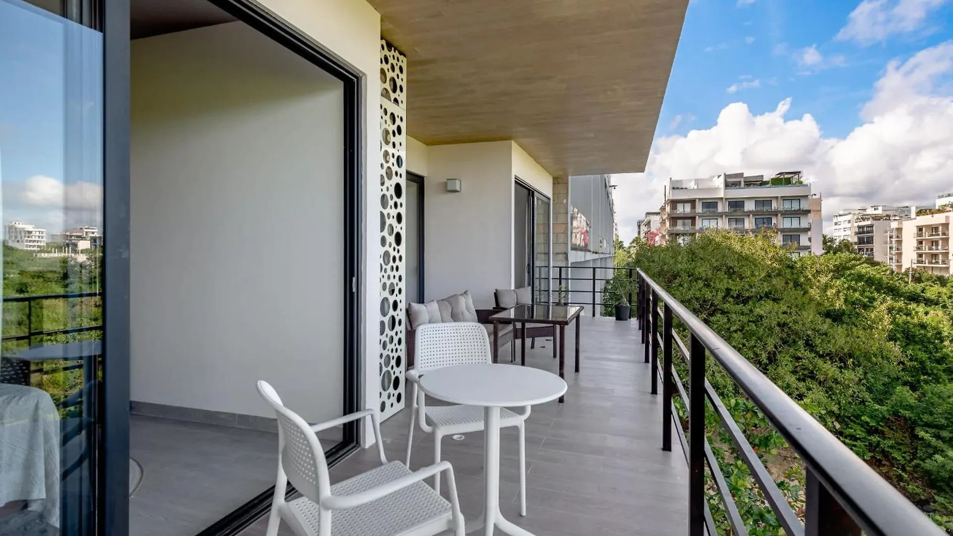 פלאייה דל כרמן Luxury 2Bd 2Ba Ocean View 200M From Beach 0*, פלאייה דל כרמן מקסיקו